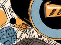 Венчурному капиталисту