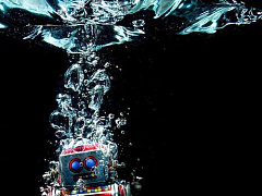 Как боты захватили Twitter