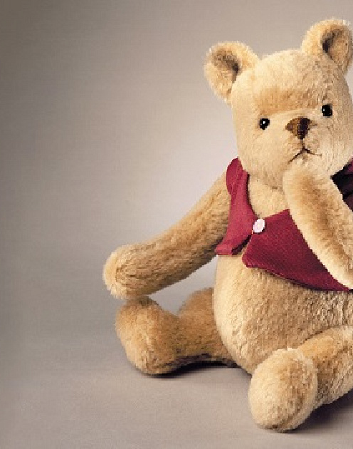 Эффект плюшевого мишки