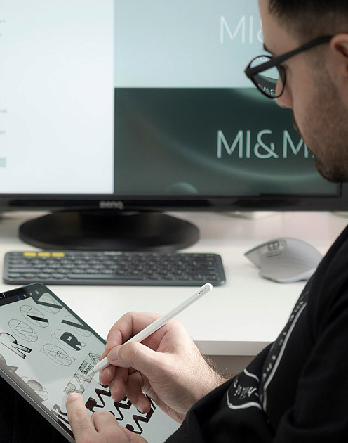 Как творческим людям найти свое место в деловом мире