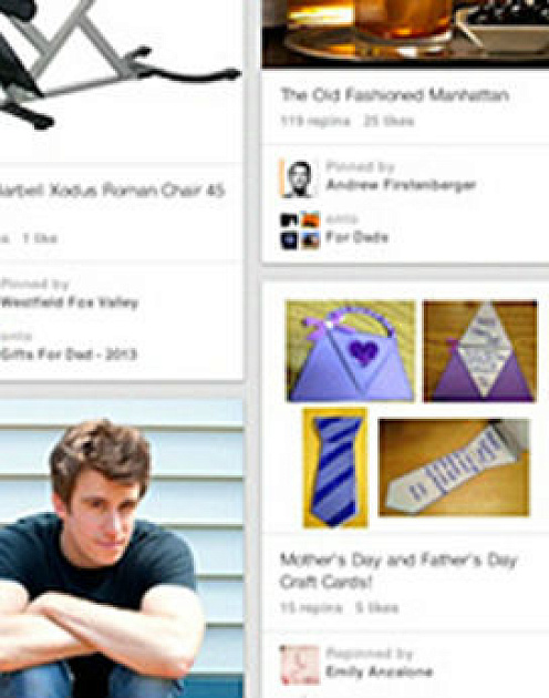 Три типа покупателей в социальных сетях