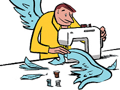 Тест на порядочность