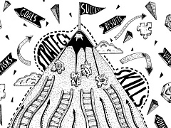 С ростом стартапа должен меняться и стиль руководства