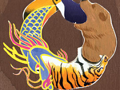 Новые гиганты