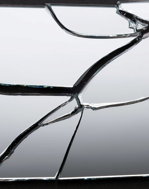 «Вы не сделали ничего плохого»