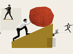 Что делать, если сотрудники не хотят возвращаться в офис после двух лет пандемии