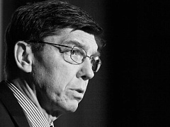 Золотой фонд HBR: пять статей Клейтона Кристенсена