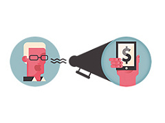 Гендерное различие: заказ билетов