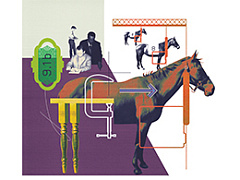 Слияния и поглощения:  не проиграть в лотерее