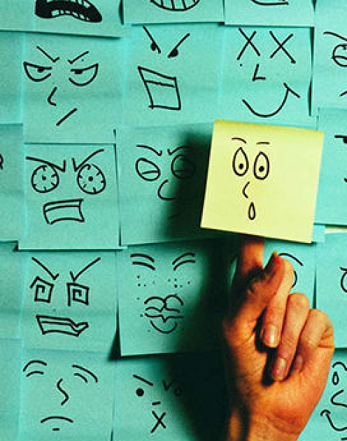 На работе важно чувствовать себя счастливым