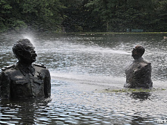 60-летие доклада Хрущева «О культе личности и его последствиях»