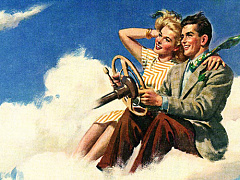 Будет ли Apple реальным конкурентом Ford и Toyota?