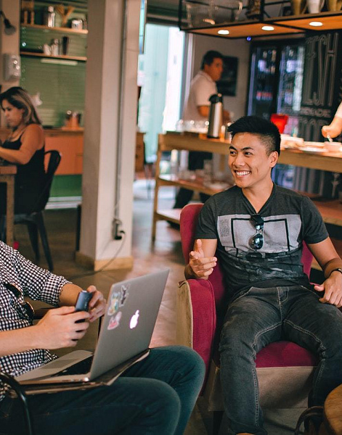 Вашу инициативу высмеяли? Ей это только на пользу!