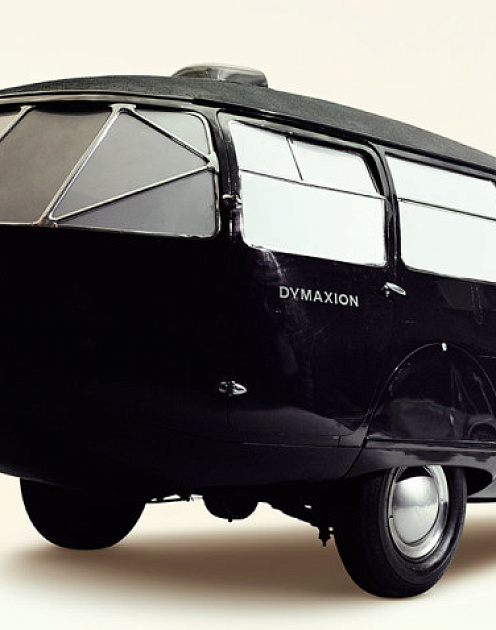 Великие инноваторы смотрят с другого ракурса