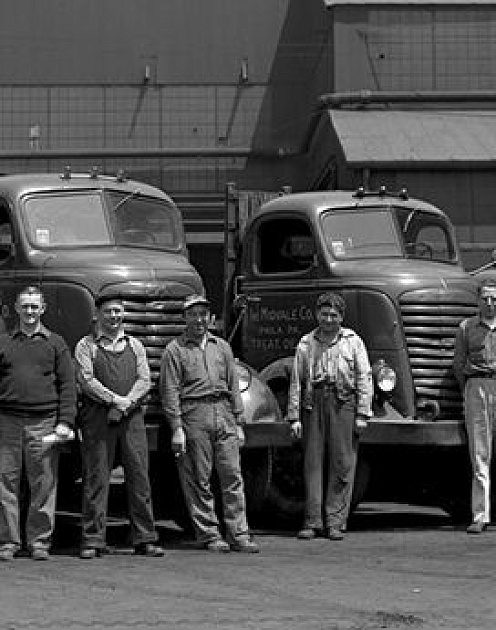 4 способа усилить перемены внутри компании