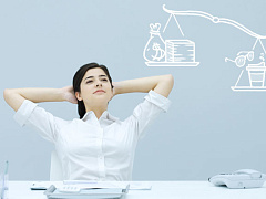 Деньги или жизнь: почему высокая зарплата может сделать вас несчастными