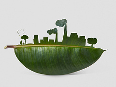 Цена выбросов: во что обойдется компаниям их углеродный след