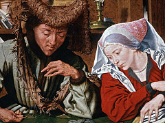 Этический капитал — краеугольный камень нового капитализма