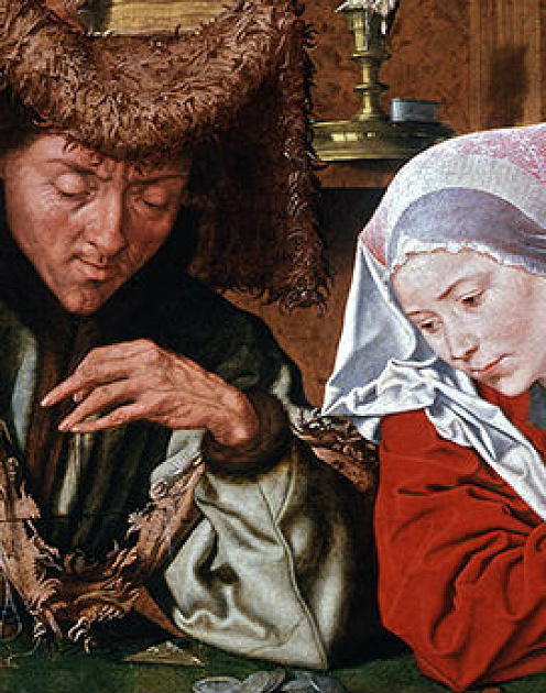 Этический капитал — краеугольный камень нового капитализма