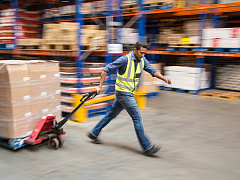 Управление поставками. Перезагрузка