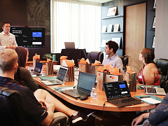 Экипировка лидера: какие цифровые навыки нужны предпринимателю сегодня