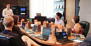 Экипировка лидера: какие цифровые навыки нужны предпринимателю сегодня