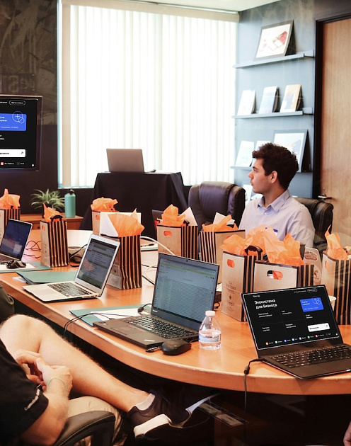 Экипировка лидера: какие цифровые навыки нужны предпринимателю сегодня