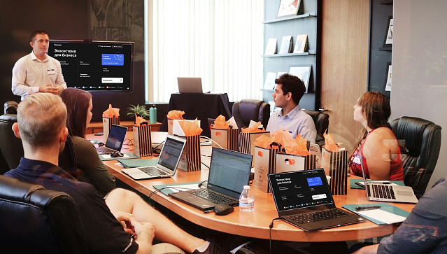 Экипировка лидера: какие цифровые навыки нужны предпринимателю сегодня