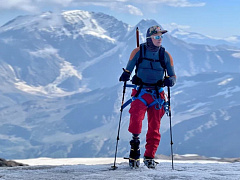 Наталья Шагинян: «Быть благодарным — значит быть счастливым»