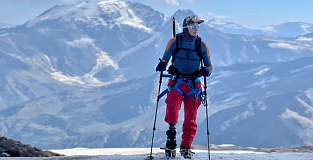 Наталья Шагинян: «Быть благодарным — значит быть счастливым»