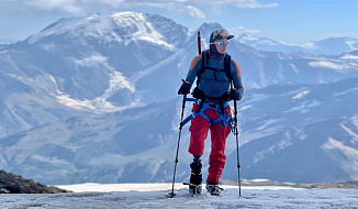 Наталья Шагинян: «Быть благодарным — значит быть счастливым»