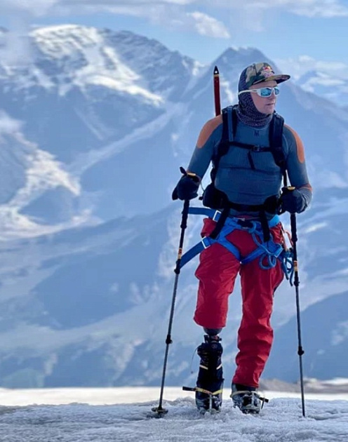 Наталья Шагинян: «Быть благодарным — значит быть счастливым»