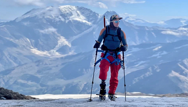 Наталья Шагинян: «Быть благодарным — значит быть счастливым»