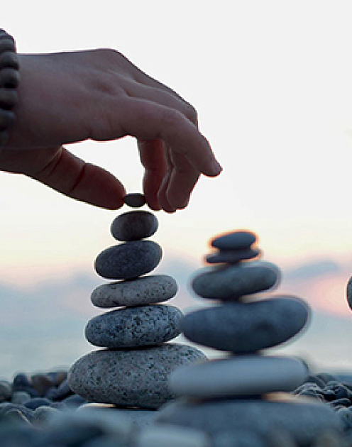 Медитация улучшит вашу стратегию