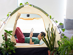 Хотите обойтись без отпуска во время пандемии? Ни в коем случае!