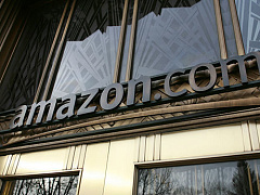 Для Amazon главное — поток денежных средств, а не чистая прибыль