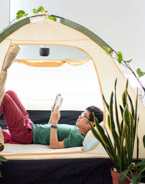 Хотите обойтись без отпуска во время пандемии? Ни в коем случае!