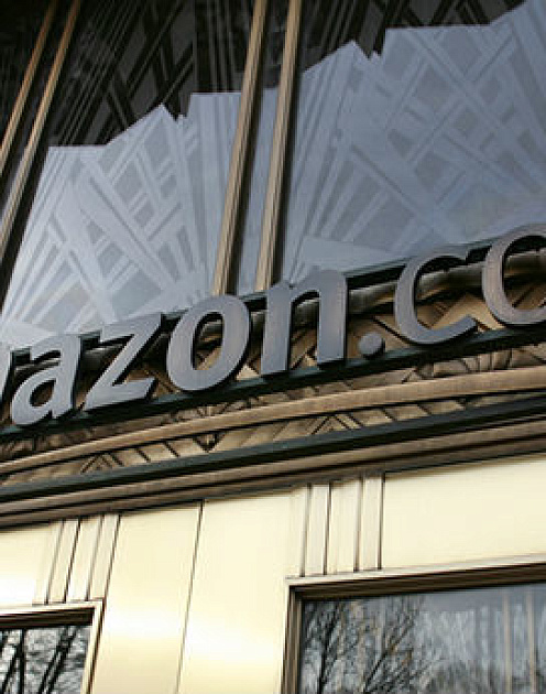 Для Amazon главное — поток денежных средств, а не чистая прибыль