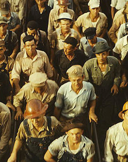 Что делать, если вы оказались в плохой команде