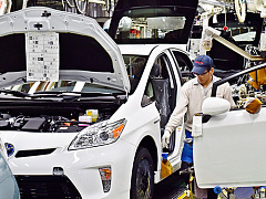 Производственные принципы Toyota применимы и к отношениям