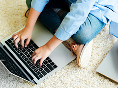 Пять советов, которые помогут не сойти с ума родителям на карантине