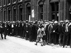 Сокращение персонала в кризис: какие альтернативы?