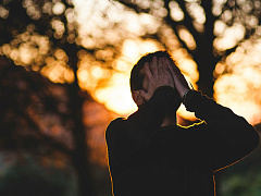 Иммунитет к выгоранию: используйте стресс себе на пользу