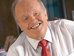 Зверская работа. Беседа с дрессировщиком Мстиславом Запашным