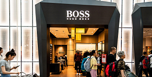 «Идеи для лидера»: продажа Hugo Boss, предвзятость руководителей и ИИ на Олимпиаде