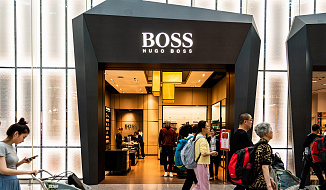 «Идеи для лидера»: продажа Hugo Boss, предвзятость руководителей и ИИ на Олимпиаде