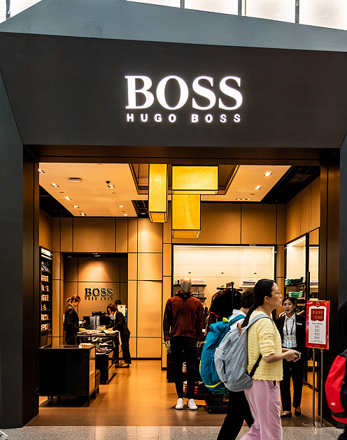 «Идеи для лидера»: продажа Hugo Boss, предвзятость руководителей и ИИ на Олимпиаде