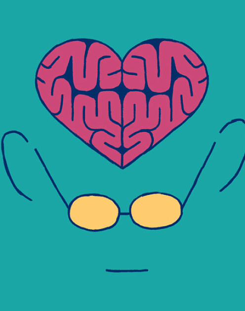 От враждебности к сочувствию