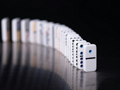 Гибкое стратегирование: высокое искусство адаптации против хаоса