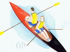 «Делай! — Не хочу!»